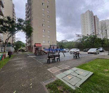 Apartamento 2 Quartos Morro De Nova Cintra 58m² - Photo 2