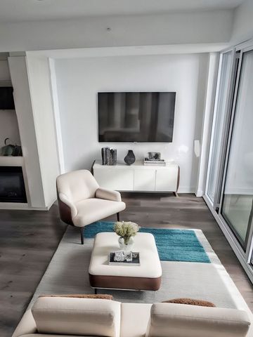 For Lease - 370 Martha Street Unit# 806, Burlington, Ontario - Photo 4