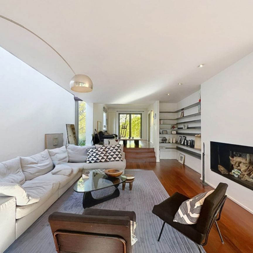 Tout savoir sur cet appartement à Uccle, à Uccle - Foto 1