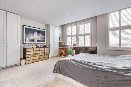 4 bedroom terraced house to rent - Photo 4