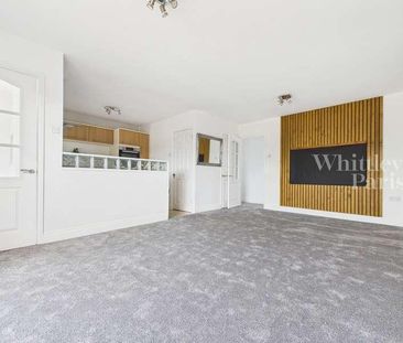 St Michaels Road, Long Stratton, NR15 - Photo 2