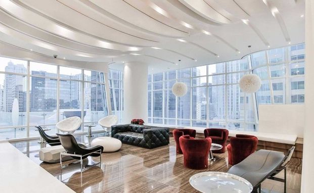 For Lease - 1 Bloor Street Unit# 1609, Toronto, Ontario - Photo 1