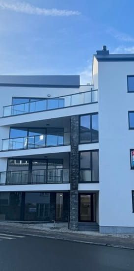 Appartement te huur - Photo 1