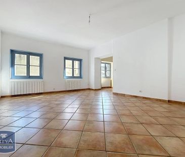 Appartement à louer 3 pièces 69.6m² - Photo 2