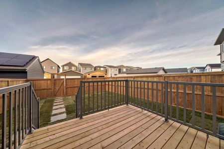 1070 Mahogany Blvd SE, Alberta, T3M 3T6, Calgary - Photo 5