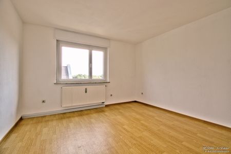 Ruhige 3-Zimmerwohnung mit Blick ins Grüne - ideal für den 2-Personenhaushalt - Photo 5