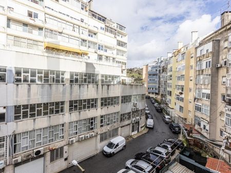 Apartamento T2 em Lisboa - Photo 3