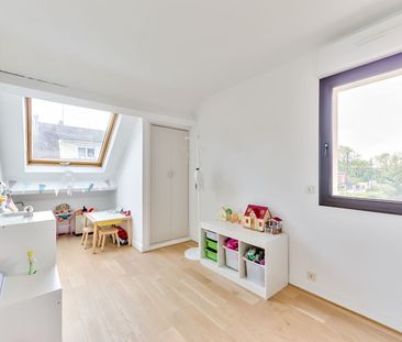 MAISON – CLAMART – 124,11 m2 - Photo 4