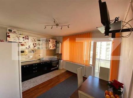 2 camere, 55 mp, decomandat, imobil nou,parcare, complex Beta Residence - Photo 4