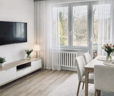 mazowieckie, Warszawa, Praga-Południe, Saska Kępa, Międzynarodowa - Photo 1