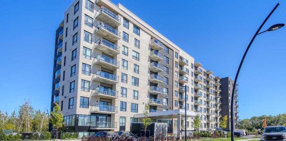 ***Appartement à louer, Belle-Dame, Symbiocité*** - Photo 2