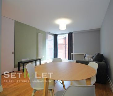 8 Shires Lane, Leicester, Leicestershire, LE1 4AN - Photo 3