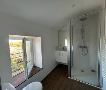 Appartement à Civray - Photo 2