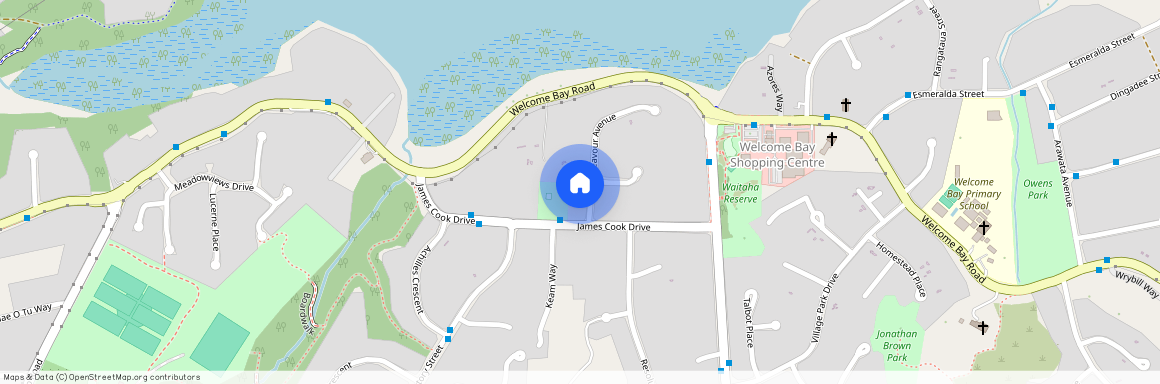 7 Endeavour Ave, Welcome Bay, Tauranga