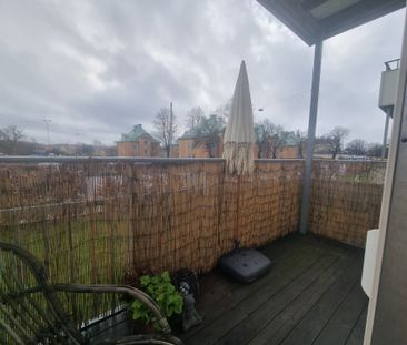 Blåhammarsgatan, Göteborg - Foto 2