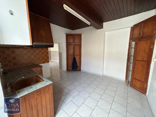 Maison à louer 5 pièces 141.92m² - Photo 1