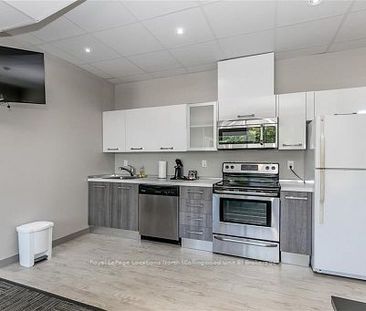 For Lease - 361 MOSLEY Street Unit# 103, Wasaga Beach, Ontario - Photo 1