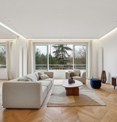 Appartement • Muette Nord - Photo 2