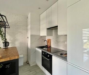 Mieszkanie Lublin Śródmieście powierzchnia 40.0 m² C303-WM-89922 - Фото 6