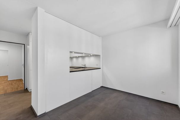 2.5 Zimmer, 82 m², 3. Stock - Photo 1