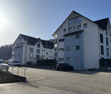 4.5 Zimmer, 113 m² - Foto 1