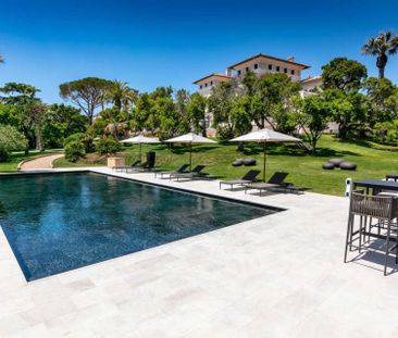 GOLFE DE SAINT-TROPEZ - GIGARO - 11 CHAMBRES - PISCINE - EVENEMENTS... - Photo 6