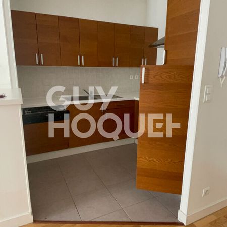 EPERNAY : appartement 4 pièces (79 m²) à louer - Photo 4