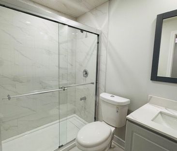 For Lease - 104 Stilton Avenue Unit# B, Vaughan, Ontario - Photo 6