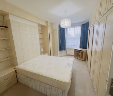Room in a Shared House, Bute Road, IG6 - Photo 1