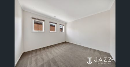 8 Pangana Drive, Point Cook, Vic 3030 - Photo 4