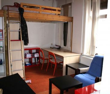 St.Rochuslaan 2, kamer 03 - Foto 1