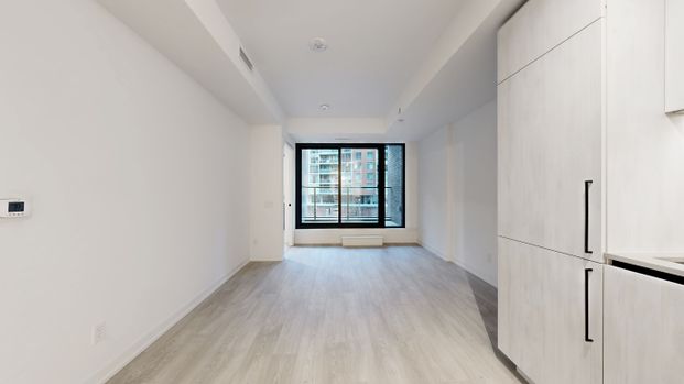 For Lease - 35 Parliament Street Unit# 203, Toronto, Ontario - Photo 1