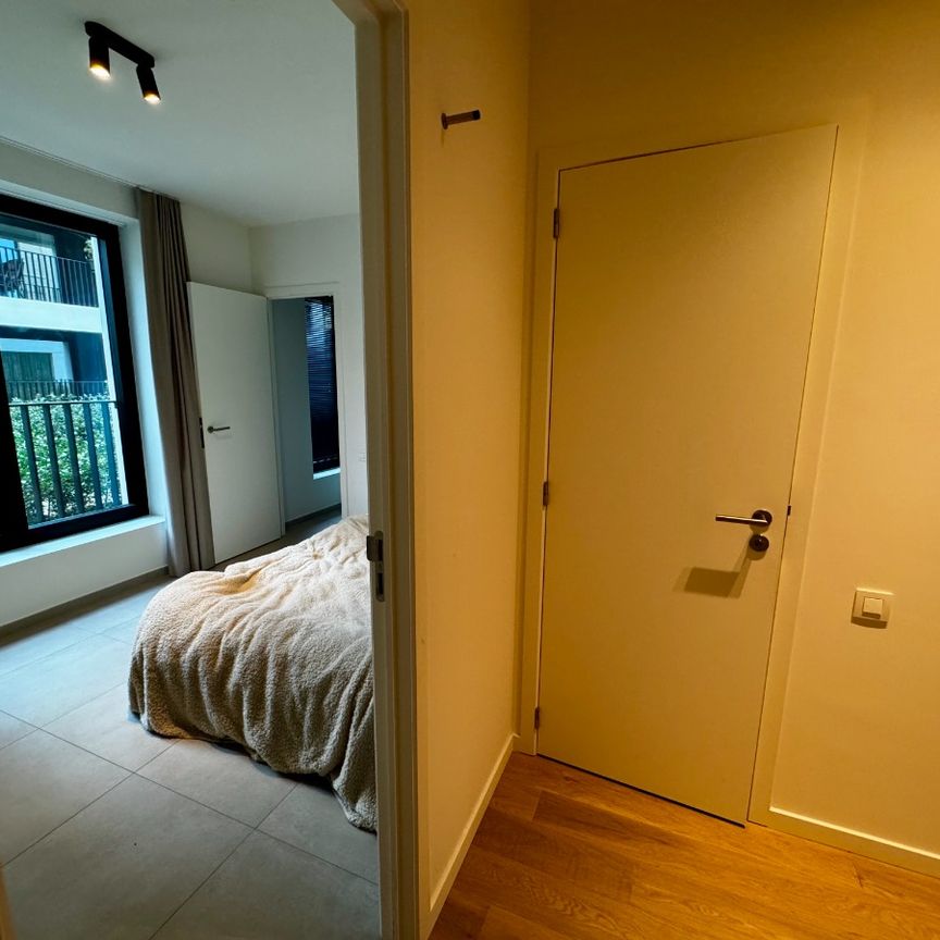Modern appartement te huur, ideaal voor starters! - Photo 1