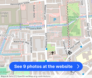 Boxwood Gardens, Wapping - Photo 1