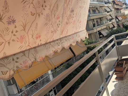 Διαμέρισμα για ενοικίαση Χρυσάκη (Καλλιθέα) - Photo 1
