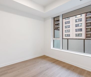 For Lease - 4365 Bloor Street Unit# 412, Toronto, Ontario - Photo 2
