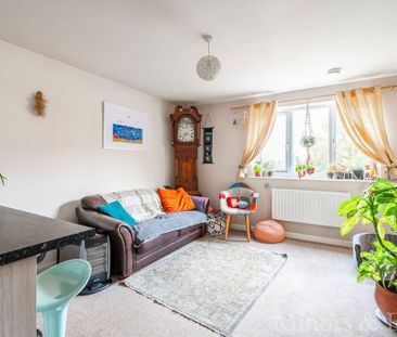 1 bedroom apartment to rent - Photo 2