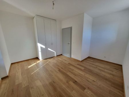 Magnifique duplex entièrement rénové avec grand balcon - Photo 4