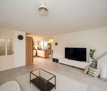 Huis te huur: Bob Marleystraat 16 1311 JE Almere - Photo 3