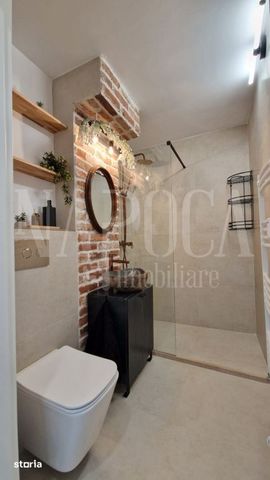 Apartament 2 camere de inchiriat in Gheorgheni, Cluj Napoca - Fotografie 5
