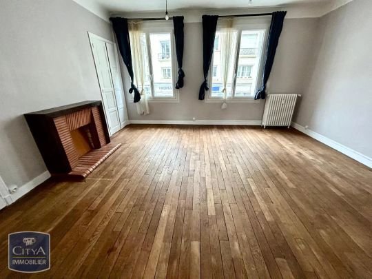 Appartement à louer 2 pièces 76.31m² - Photo 1