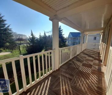 Appartement à louer 4 pièces 85.76m² - Photo 5