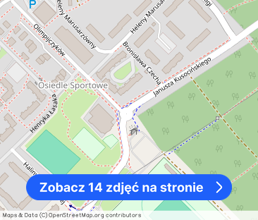 Komfortowe mieszkanie w pełni wyposażone - Zdjęcie 1