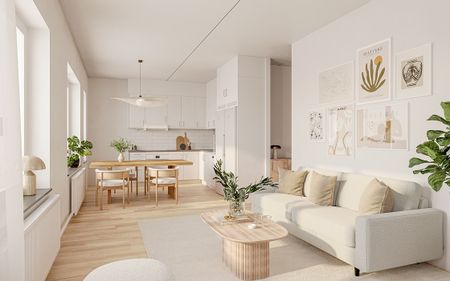 Axgränd 4, Ursvik - Photo 3