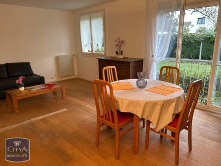 Appartement à louer 3 pièces 67.2m² - Photo 5