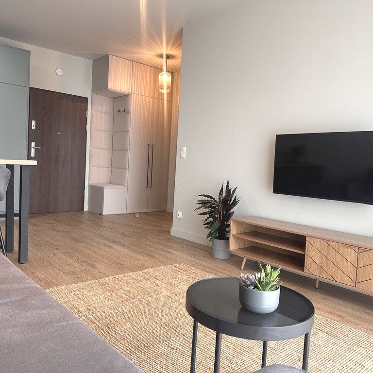 MIESZKANIE na WYNAJEM - Photo 1