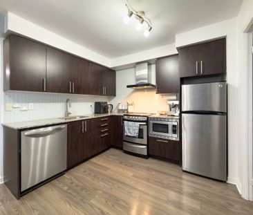 For Lease - 352 Front Street Unit# 901, Toronto, Ontario - Photo 6