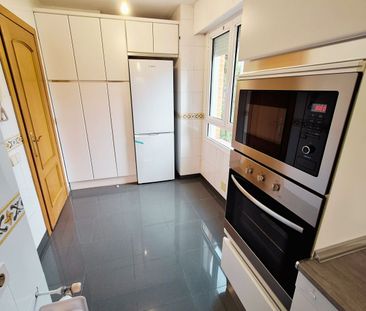 Piso de alquiler en Portugal, Avenida Europa - Photo 3