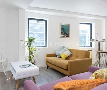 (?ppw) St James' View, City Centre, NE1 - Photo 2