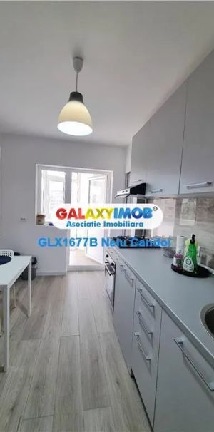 Apartament 3 camere de inchiriat locatie premium, 13 Septembrie. - Photo 1